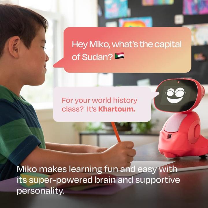 Produktbild Miko 3