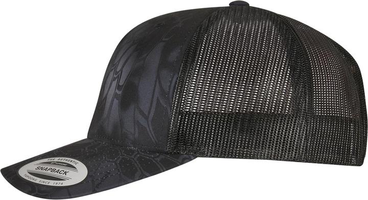 Produktbild Flexfit Kryptek Trucker Cap (One Size)