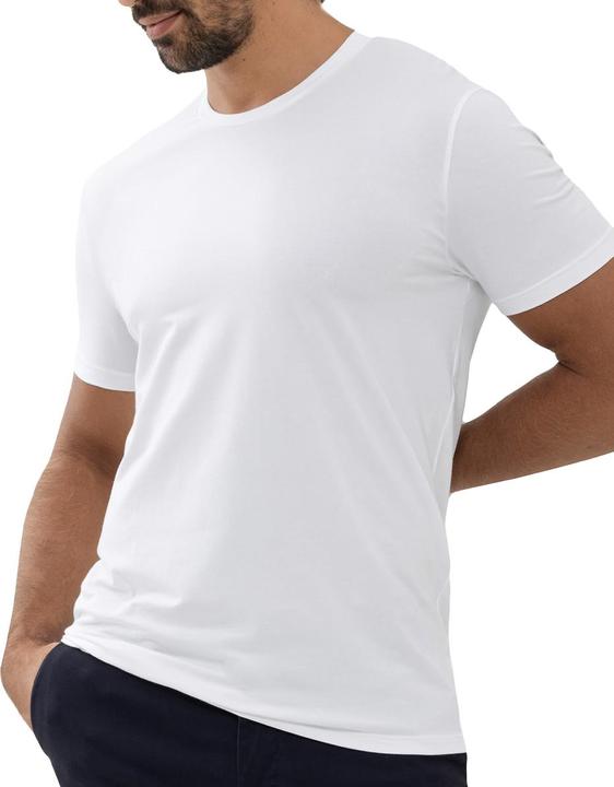 Immagine prodotto Mey Maglietta intima in cotone Dry / Camicia a manica corta (XL)