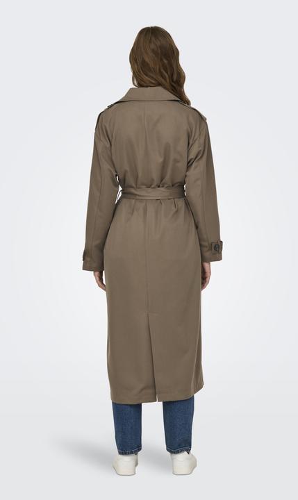 Immagine prodotto Only trench longline (M)