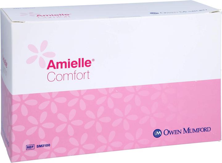 Actual product image Amielle Comfort Vaginal Trainer
