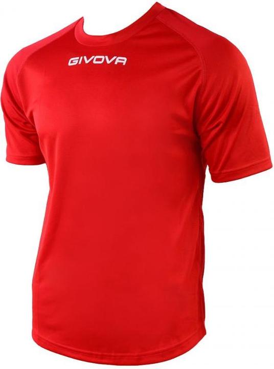 Actual product image Givova Ein Fussballtrikot (S)