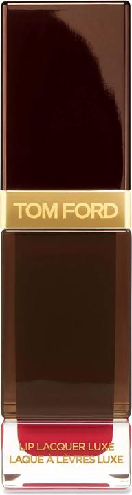 Actual product image Tom Ford Lip Lacquer Luxe Matte (Overpower)