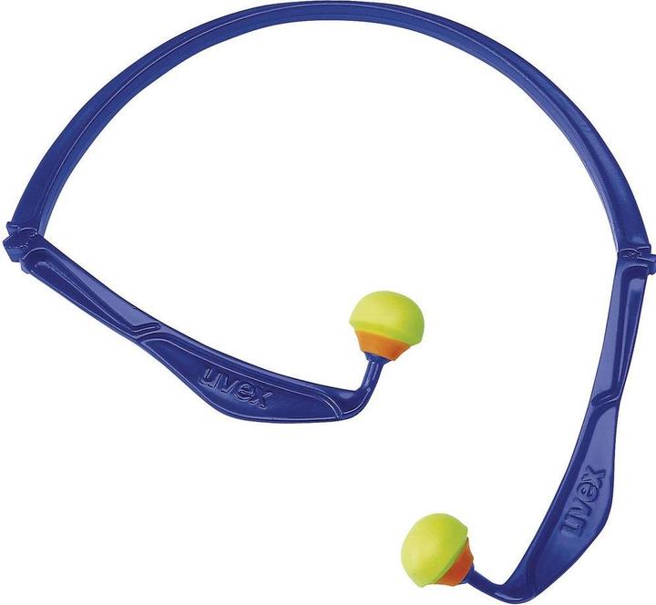 Produktbild Uvex Safety Bügelgehörschützer 23 dB X-FOL (1 x)