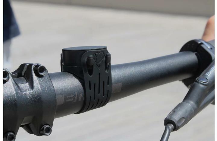 Produktbild Shapeheart Magnetic Bike Mount 6.5"