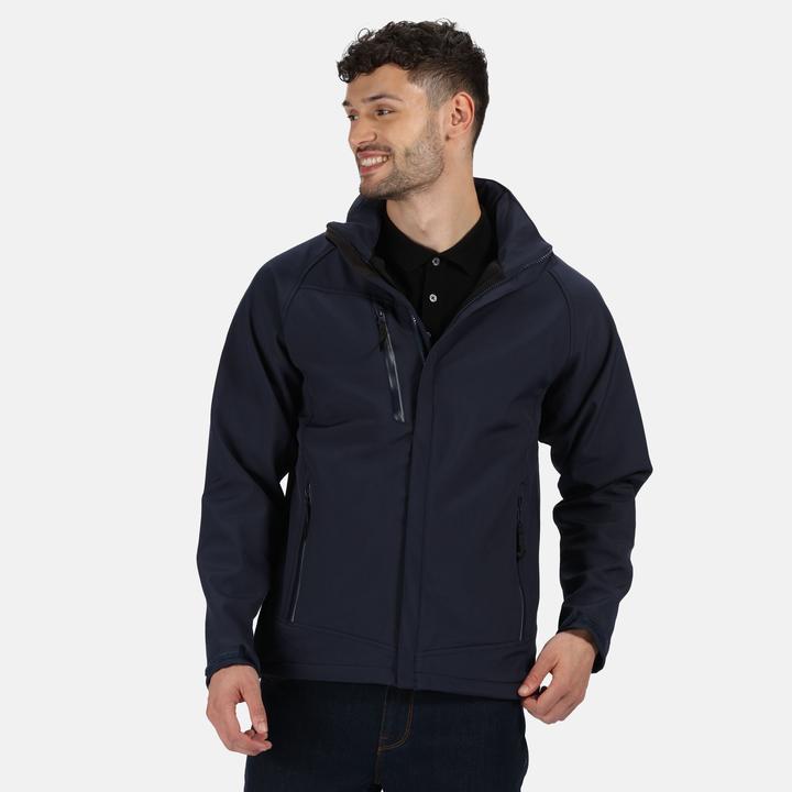 Produktbild Regatta Softshelljacke Apex (L)