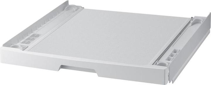 Produktbild Samsung DV80T5220AW/S5 (8 kg, Wechselbar)