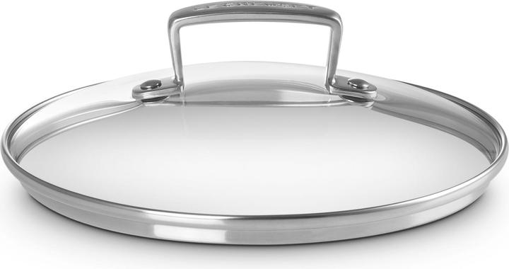 Produktbild Le Creuset Glasdeckel (20 cm, Glas)