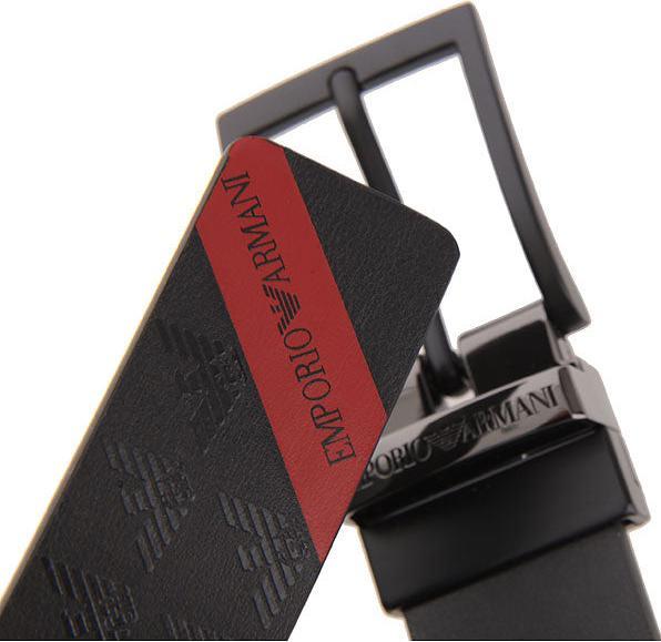 Actual product image Emporio Armani Accessories