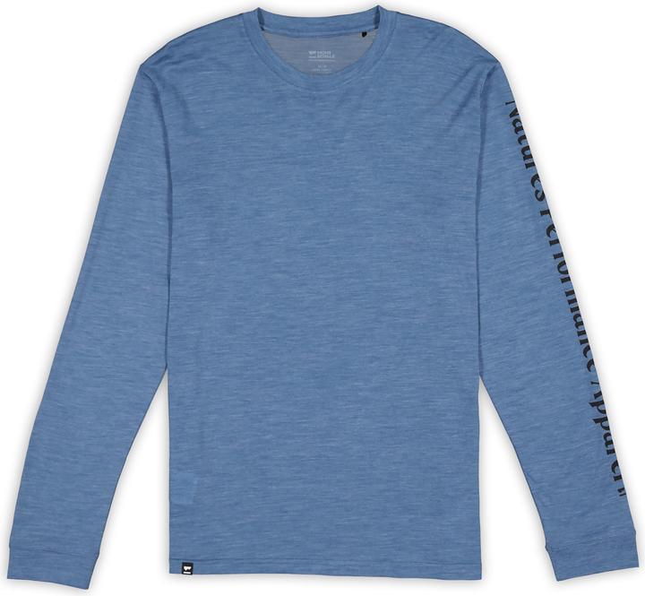 Mons Royale Zephyr Merino Tencel™ Long Sleeve