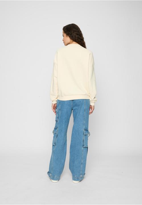 Immagine prodotto Urban Classics Maglia da donna oversize in spugna leggera - 159547 (3XL)
