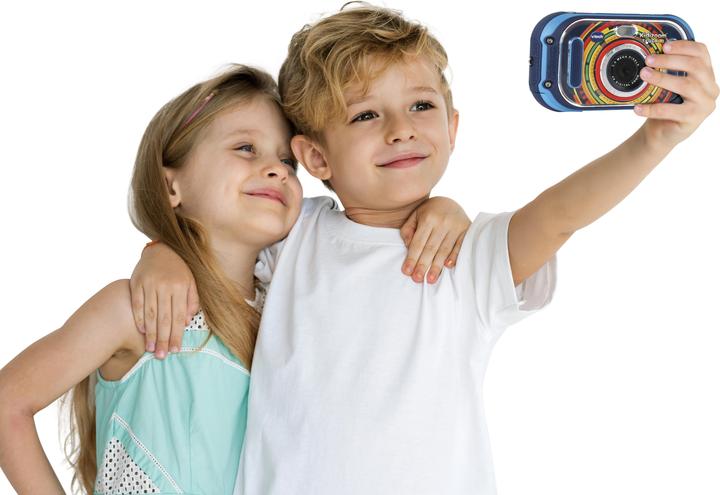 Produktbild VTech Kidizoom Touch 5.0 + Tasche