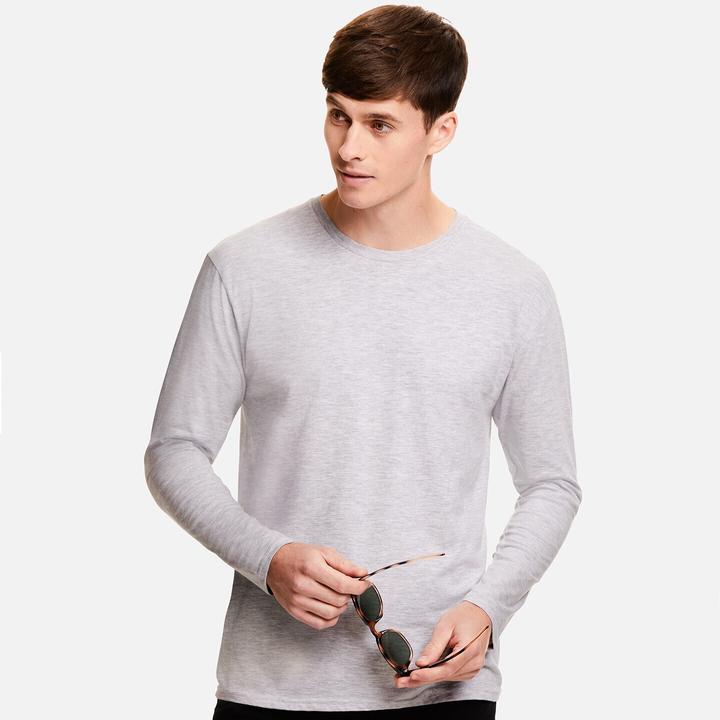 Actual product image Fruit of the Loom UTRW7739 P (4XL)