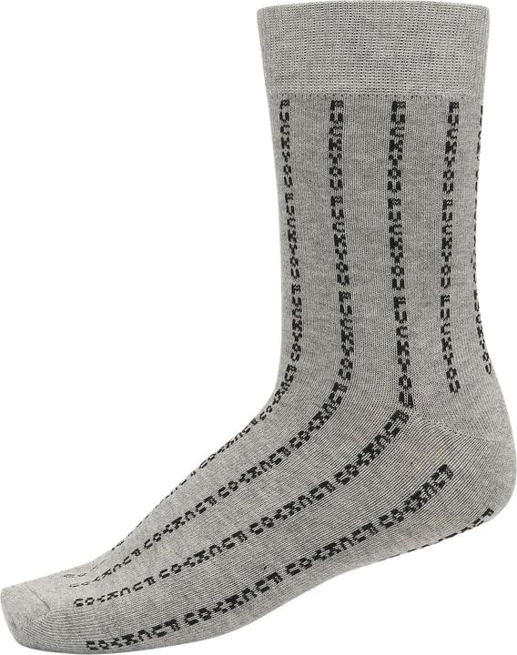 Actual product image Mister Tee Fuck You Socks 3-Pack (pack of 3, 39 - 42)