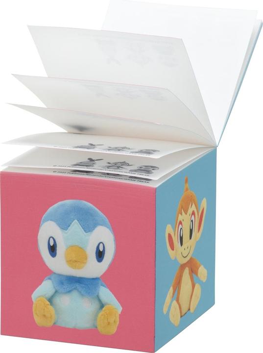 Immagine prodotto Pokémon Centro Scatola regalo originale S