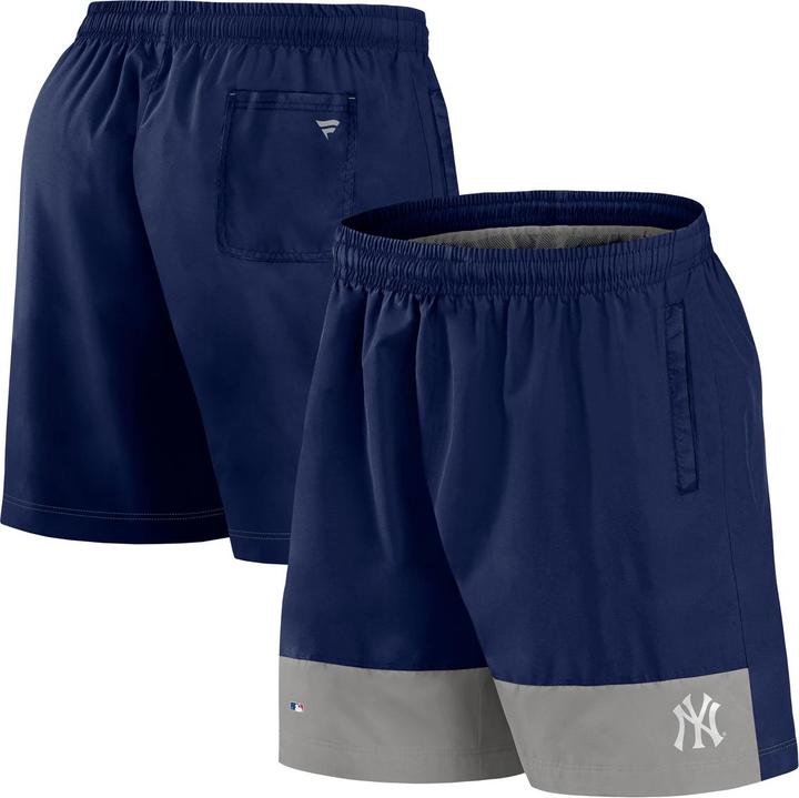 Fanatics New York Yankees Woven Short 2XL (XXL)
