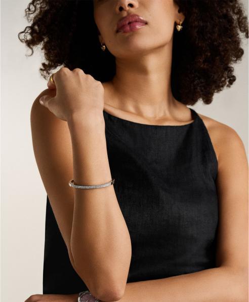 Produktbild Fossil Armband ELLIS (6.10 cm, Edelstahl)