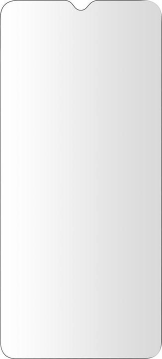 Produktbild Avizar Kristallklare Folie, Glas-Displayschutz (1 Stück, Samsung Galaxy A22 5G)