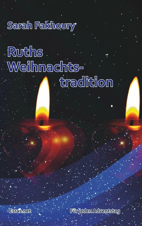 Produktbild Ruths Weihnachtstradition