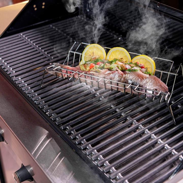 Image du produit Char Broil Gril + multirack
