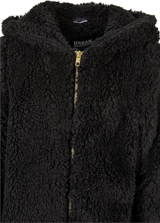 Immagine prodotto Urban Classics Girls Sherpa Jacket (158)