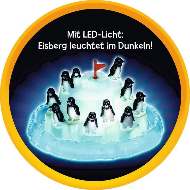 Produktbild Ravensburger Plitsch-Platsch Pinguin (Deutsch)