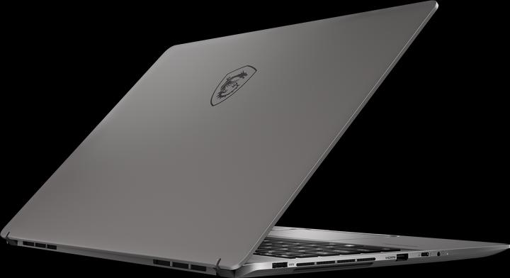 Produktbild MSI CreatorPro Z16 HX B13VJTO-211 16" i9-13980HX/RTX2000 W11P (16", Intel Core i9-13980HX, 32 GB, 1000 GB, DE)