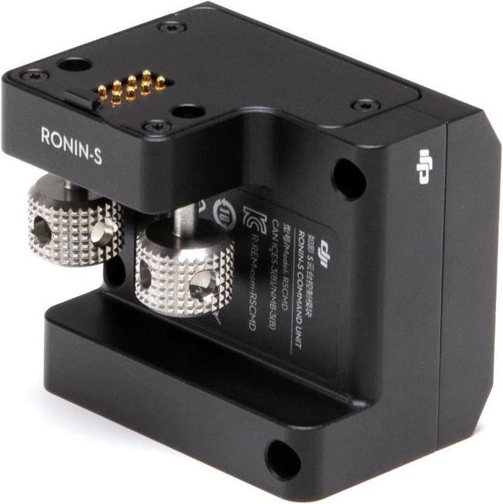 Image du produit DJI Ronin-S P14 Unité de commande (Câble de connexion Gimbal)