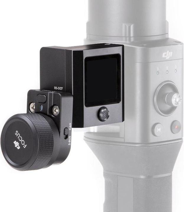 Image du produit DJI Ronin-S P14 Unité de commande (Câble de connexion Gimbal)