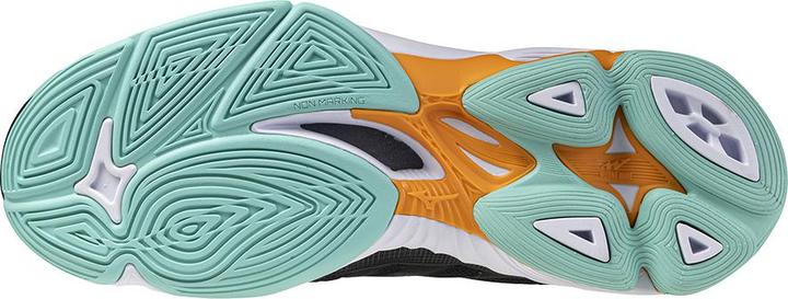 Actual product image Mizuno Wave Voltage 2 (41)