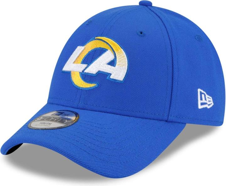 Produktbild New Era 9Forty Kinder Youth Cap - League Los Angeles Rams (55, 56)