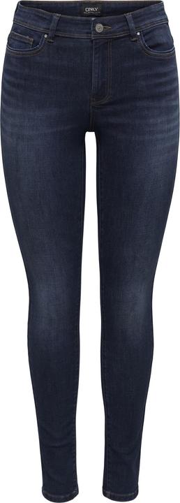 Only ONLWAUW MID Skinny Fit Jeans (32)