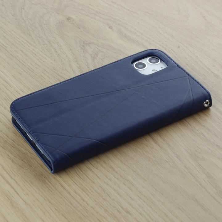 Image du produit PhoneLook Coque Flip Géometrique (Realme 12 Pro+, Apple iPhone 12)