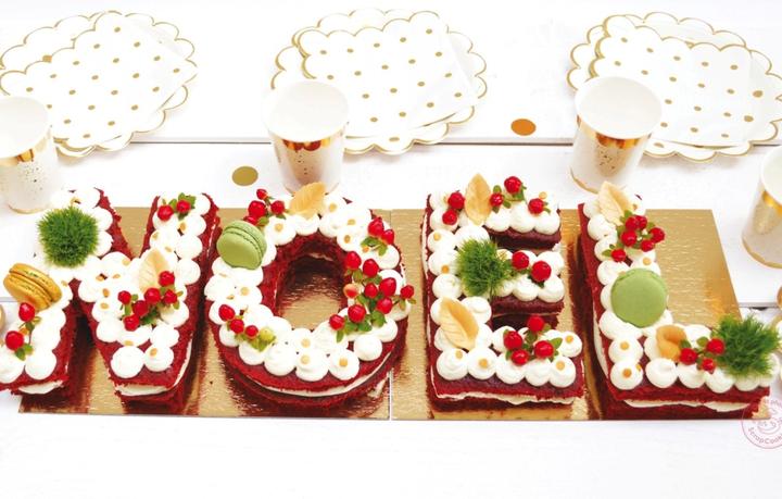 Image du produit ScrapCooking Kuchenhalter