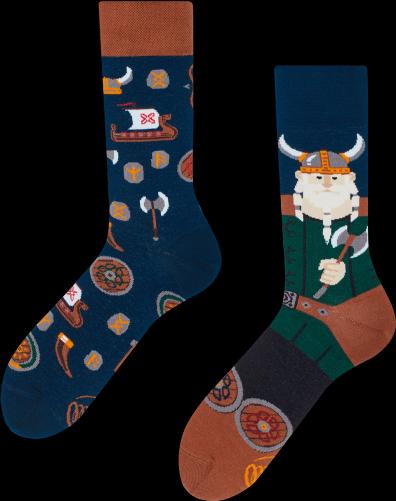 Image du produit Many Mornings Ragna (Une unité par pack, 39 - 42)