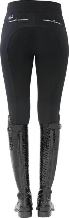 Actual product image Riding leggings Sanne knee grip ladies (L)