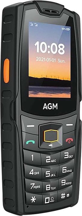 Image du produit Bea-Fon AGM M6 (2.40", 0.30 Mpx, 4G)
