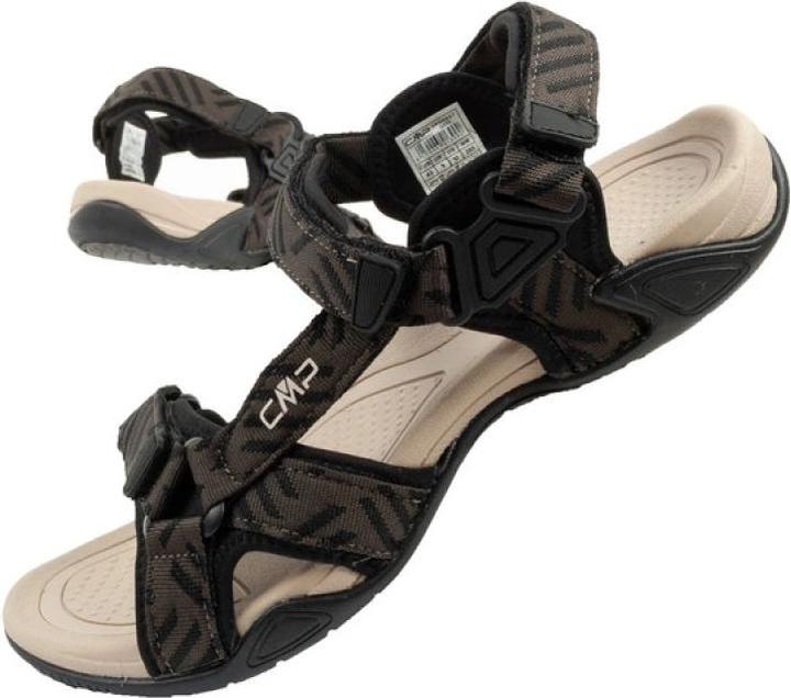 Actual product image CMP Campagnolo Hamal Sandalen (47)