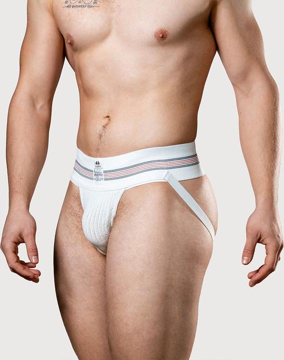 Actual product image Bike Supporter Jockstrap 3" (L)