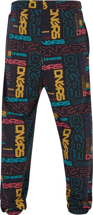 Actual product image Dangerous DNGRS Maze sweatpants - 139815 (4XL)