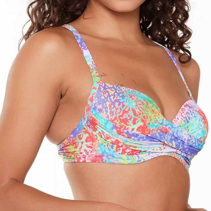 Actual product image LingaDore Bikini shape (36 C)