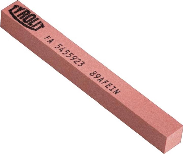 Immagine prodotto Tyrolit Lima per smerigliatura 9011 lunghezza 200 mm larghezza 20 mm quadrato 89A fine (200 mm)