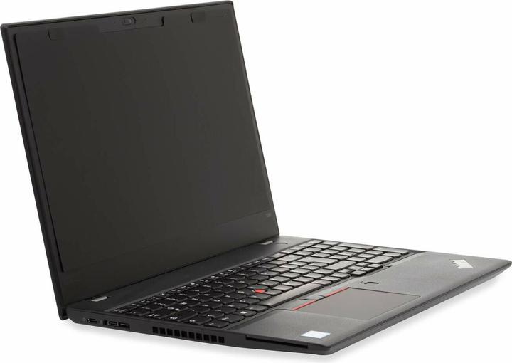 Produktbild Durable Blickschutzfilter MAGNETIC 14,0", 16:10 anthrazit (13.98", 16 : 10)