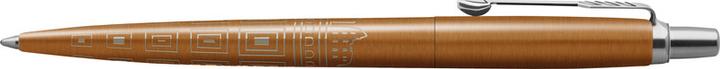 Parker Pen PARKER 2198197 KS (Satin bronze, 1 x)