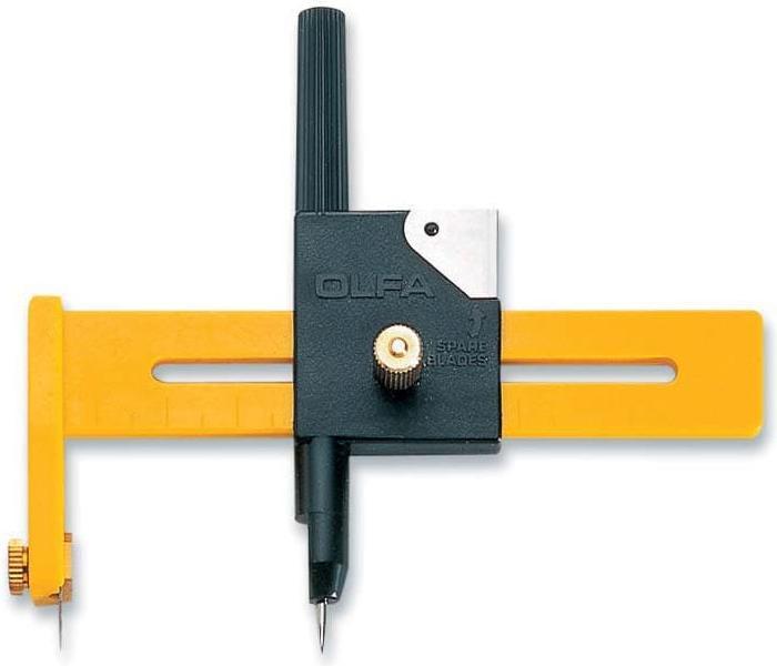 Produktbild Olfa CMP-1 (Cutter)