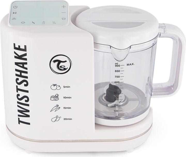 Image du produit Twistshake Robot ménager