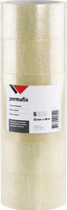 Image du produit Permafix Ruban d'emballage (50 mm)