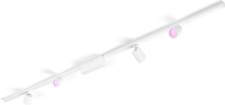 Actual product image Philips Hue Perifo Basis Set (2040 lm)