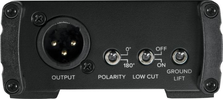 Actual product image Mackie Mdb 1a (Audio Switch)