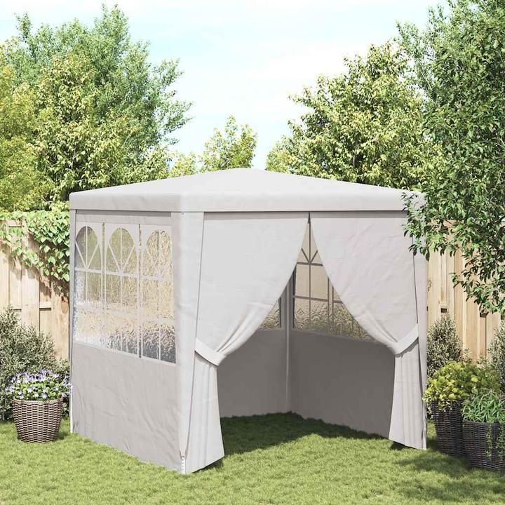 Image du produit VidaXL Loretta (200 cm, 200 cm)